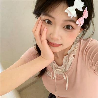 雨天的水彩画