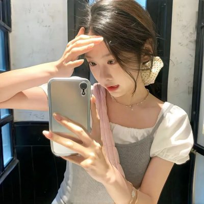 女主播风云